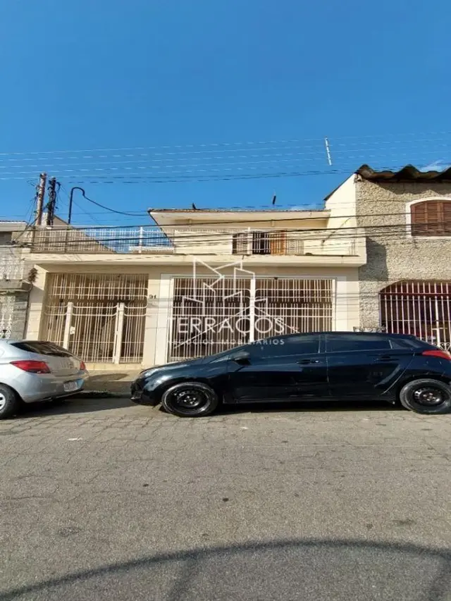 Casa com 2 dormitórios à venda, 291 m² por R$ 588.000,00 - Centro - Franco da Rocha/SP