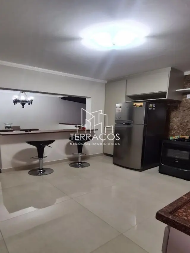 Casa Residencial à venda, Jardim Itália, Jundiaí - CA0135.