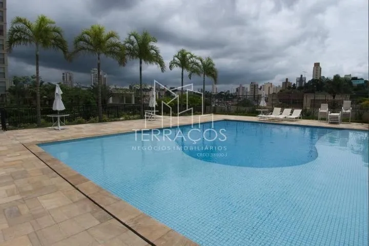Ambiente 17 — apartamento de 2 quartos 216m² locação em Jardim São Bento, Jundiaí SP R$ 12.500