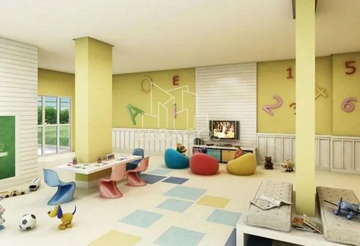 Ambiente 20 — apartamento de 2 quartos 216m² locação em Jardim São Bento, Jundiaí SP R$ 12.500