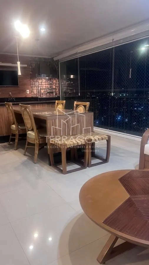Foto 3 — APARTAMENTO em Jardim São Bento, Jundiaí