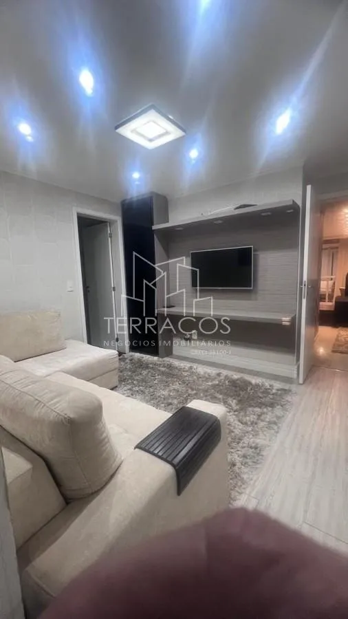 Área de serviço — apartamento de 2 quartos 216m² locação em Jardim São Bento, Jundiaí SP R$ 12.500