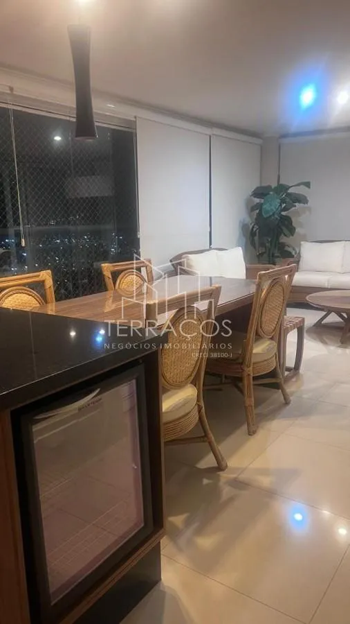 APTO. PARA LOCAÇÃO- 216 M²-COND. ART`e PRIME-ALTO PADRÃO-JUNDIAÍ