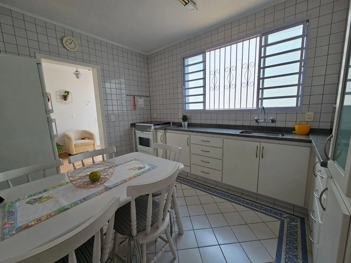 Banheiro — casa de 3 quartos 140m² venda em Vila Rami, Jundiaí SP R$ 820.000