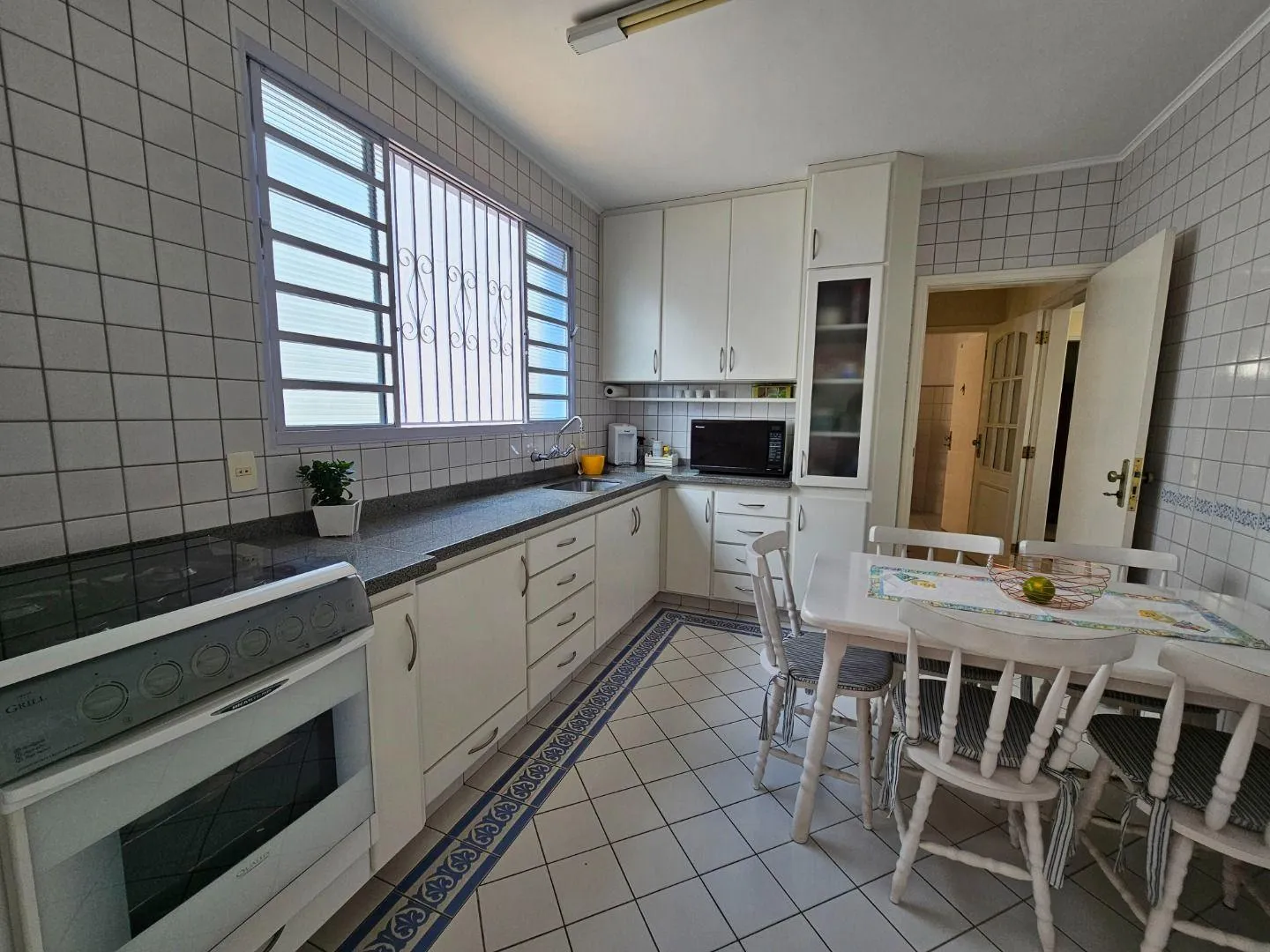 Área externa — casa de 3 quartos 140m² venda em Vila Rami, Jundiaí SP R$ 820.000