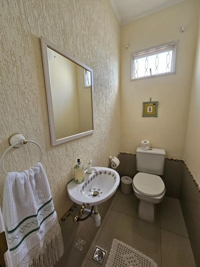 Foto 4 — CASA em Vila Rami, Jundiaí