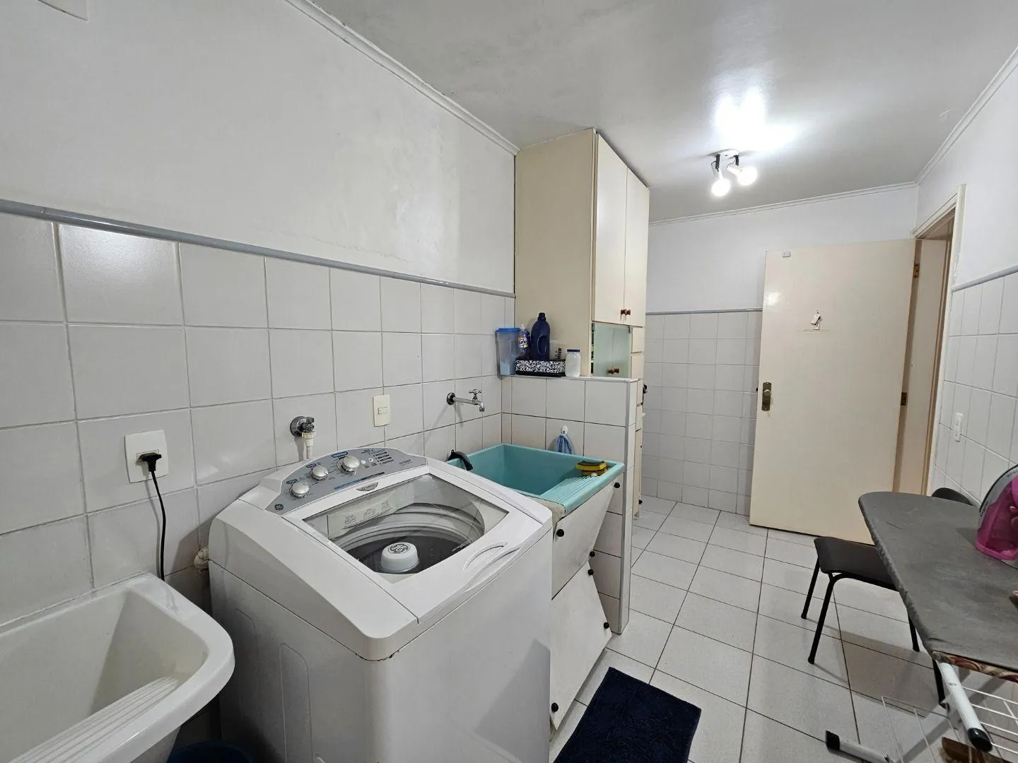 Varanda — casa de 3 quartos 140m² venda em Vila Rami, Jundiaí SP R$ 820.000