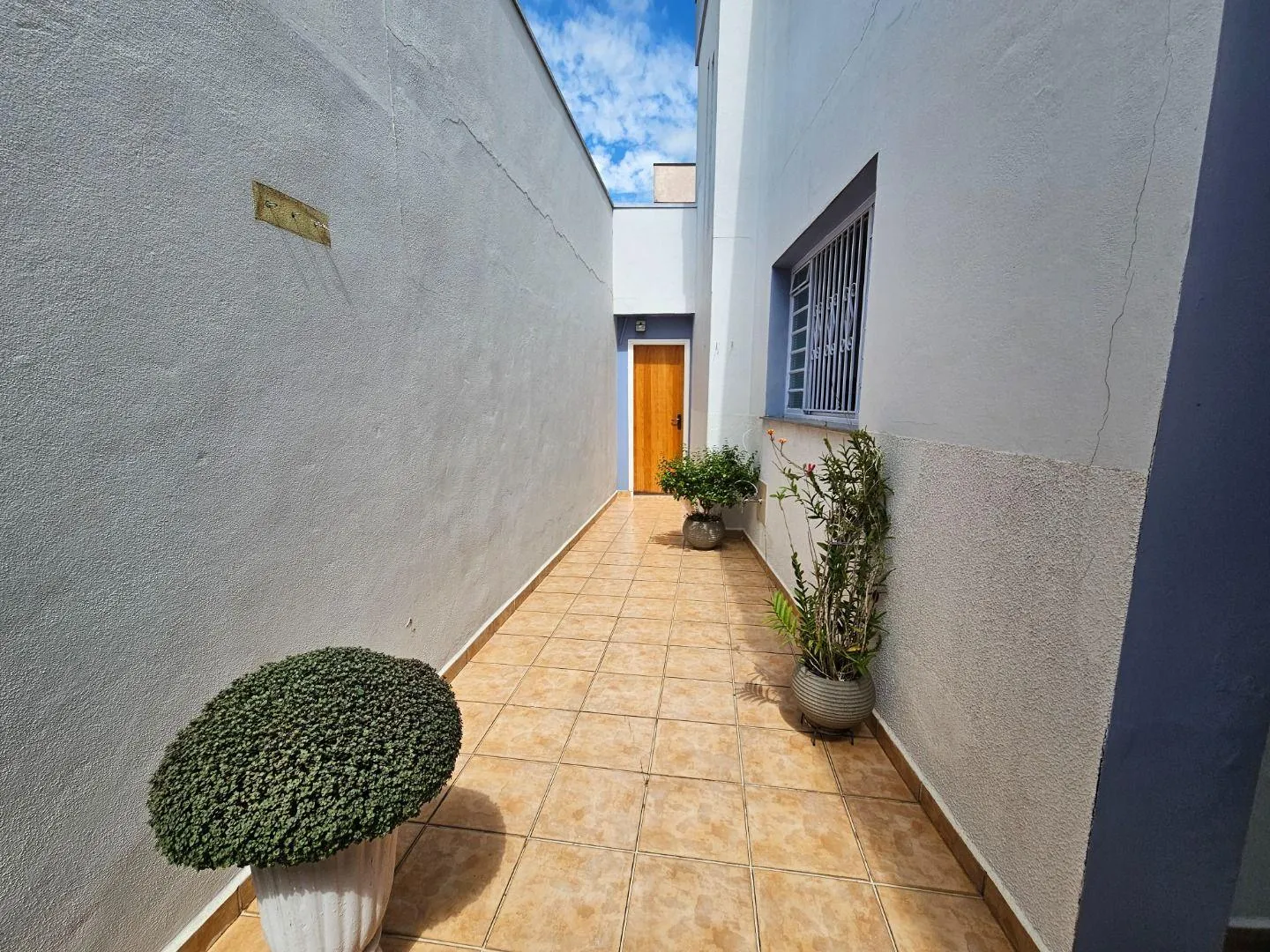 Área de serviço — casa de 3 quartos 140m² venda em Vila Rami, Jundiaí SP R$ 820.000