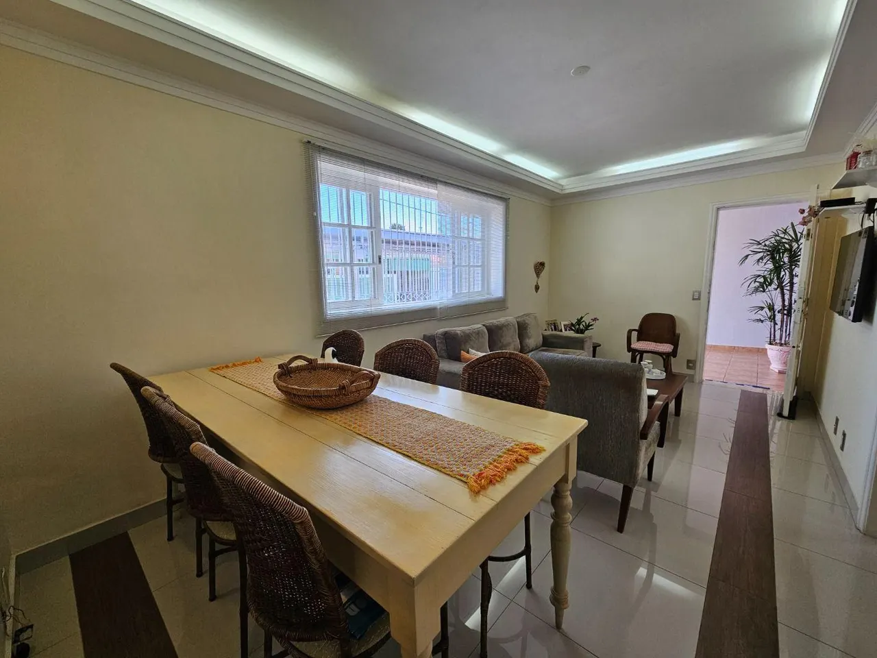 Casa com 3 dormitórios à venda, 140 m² por R$ 790.000,00 - Vila Rami - Jundiaí/SP — foto 2