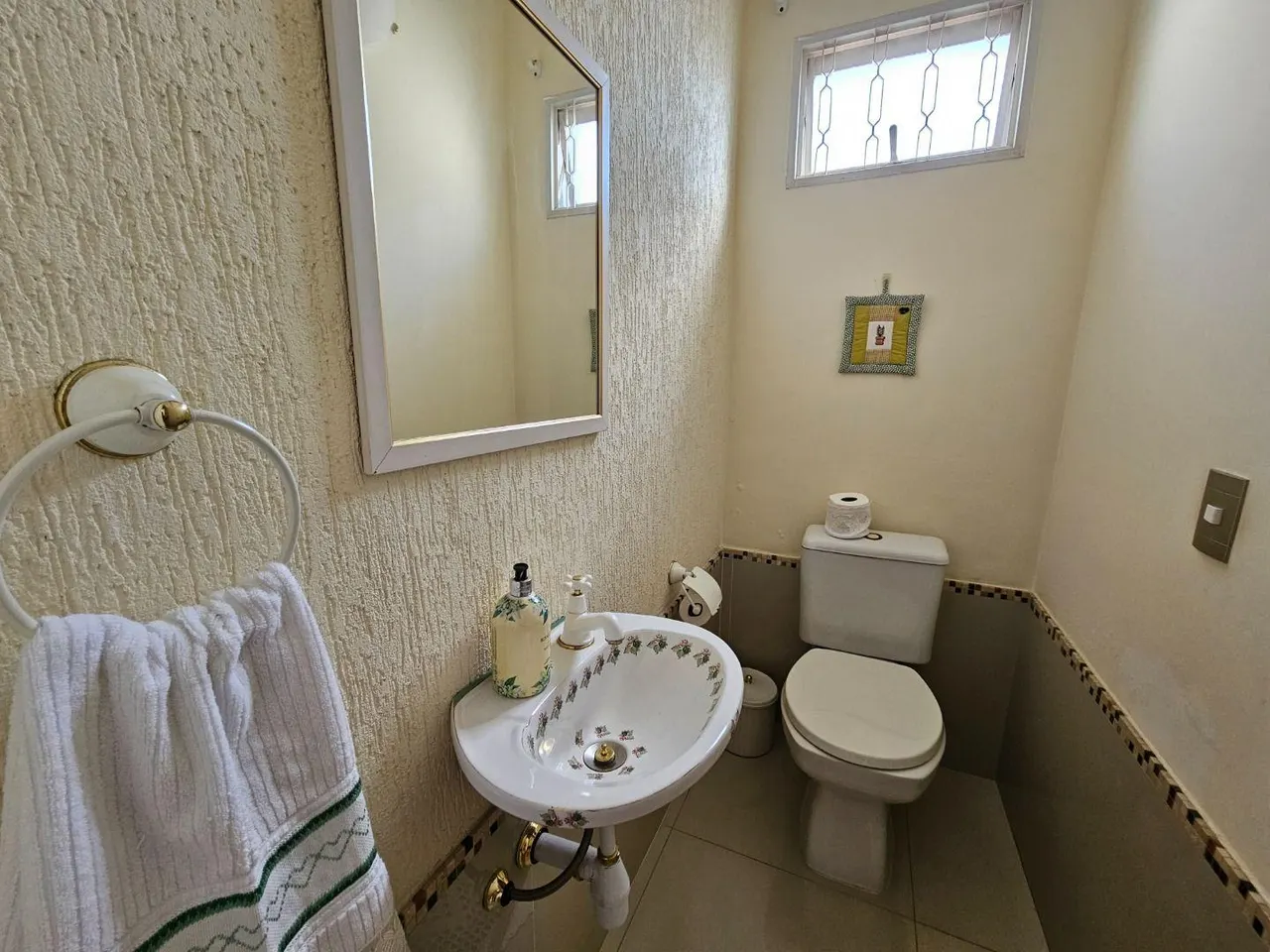 Casa com 3 dormitórios à venda, 140 m² por R$ 790.000,00 - Vila Rami - Jundiaí/SP — foto 3