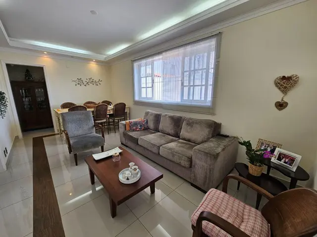 Casa com 3 dormitórios à venda, 140 m² por R$ 790.000,00 - Vila Rami - Jundiaí/SP