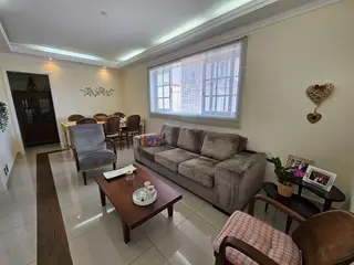 Casa com 3 dormitórios à venda, 140 m² por R$ 790.000,00 - Vila Rami - Jundiaí/SP