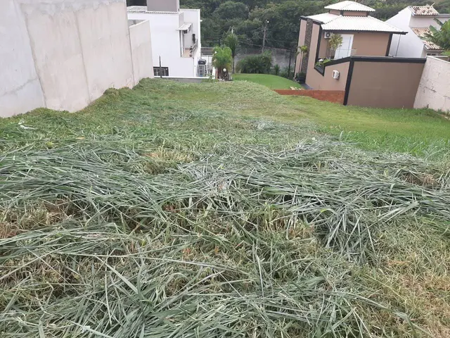 Terreno Residencial à venda, Chácara Morada Mediterrânea, Jundiaí - TE0212.