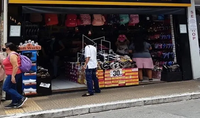 Loja para Locação em São Paulo / SP no bairro Santo Amaro — foto 2