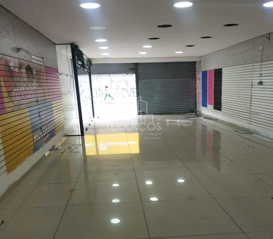 Loja para Locação em São Paulo / SP no bairro Santo Amaro — foto 3