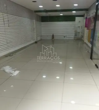 Loja para Locação em São Paulo / SP no bairro Santo Amaro