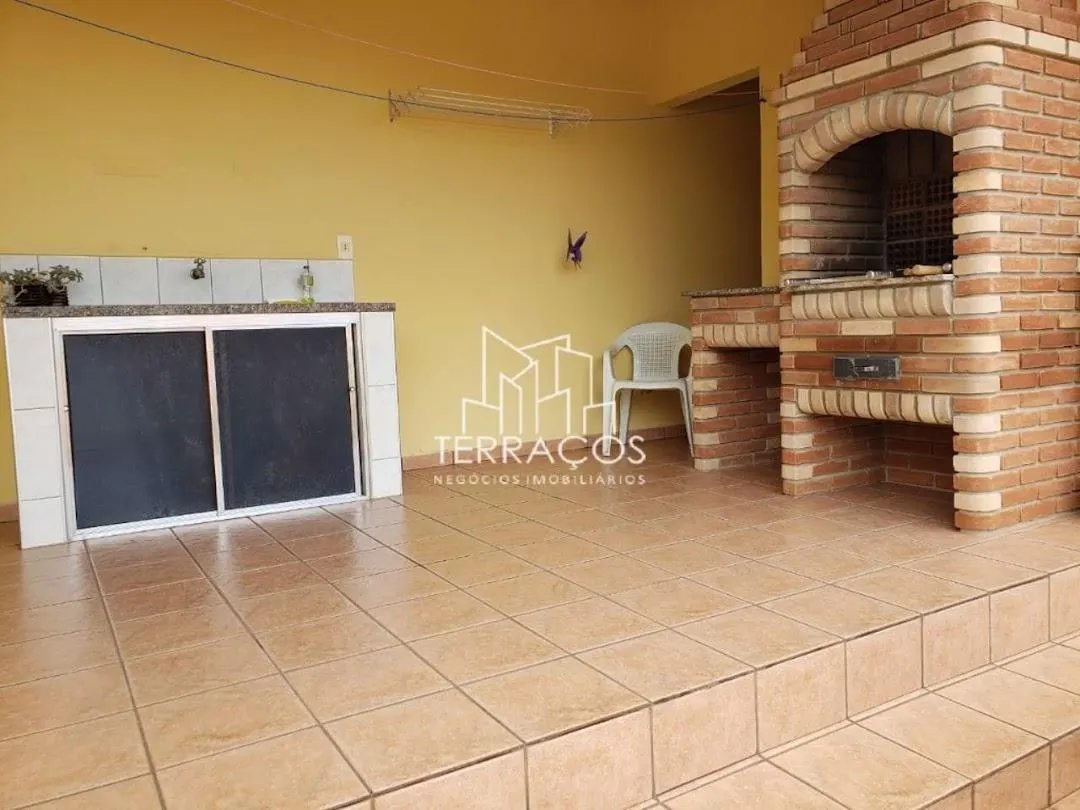 Casa à venda - Jardim Caçula - Jundiaí - SP. — foto 2