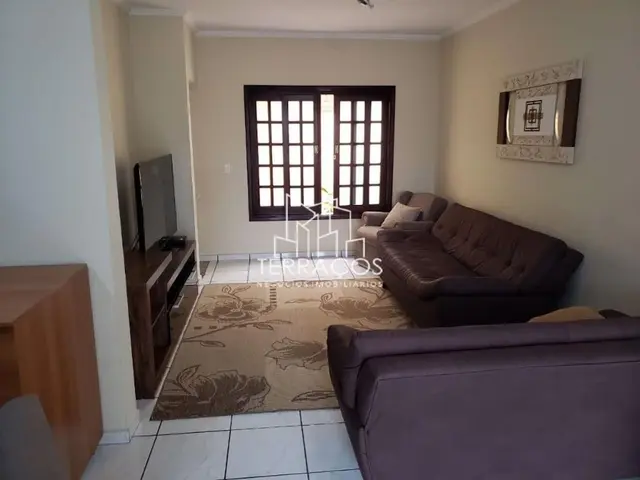 Casa à venda - Jardim Caçula - Jundiaí - SP.