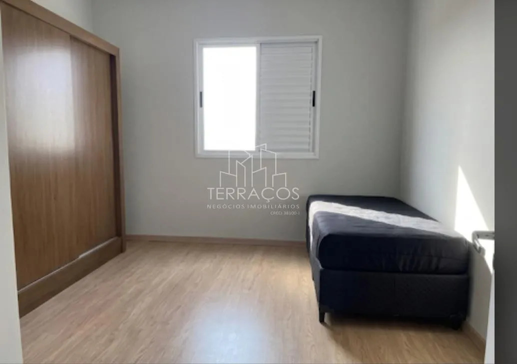 Ambiente 11 — apartamento de 3 quartos 83m² locação em Vila das Hortências, Jundiaí SP R$ 5.700