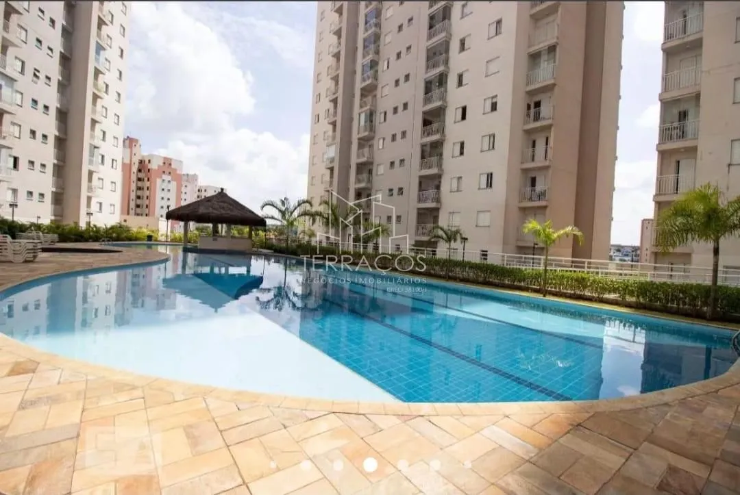 Ambiente 16 — apartamento de 3 quartos 83m² locação em Vila das Hortências, Jundiaí SP R$ 5.700