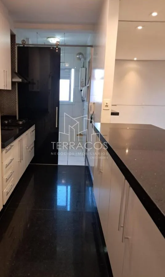 Foto 2 — APARTAMENTO em Vila das Hortências, Jundiaí