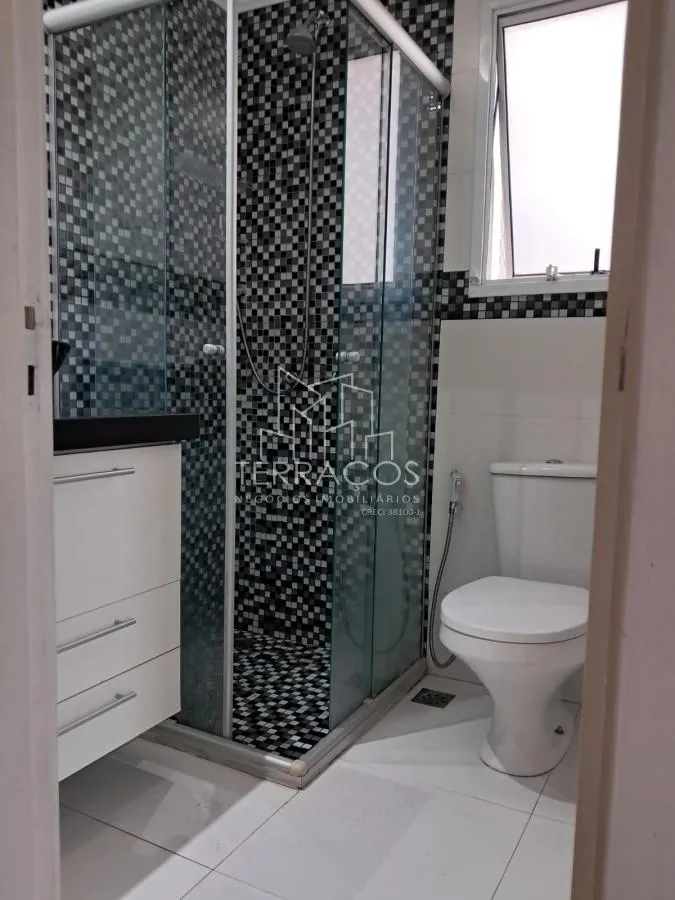 Ambiente 14 — apartamento de 3 quartos 83m² locação em Vila das Hortências, Jundiaí SP R$ 5.700