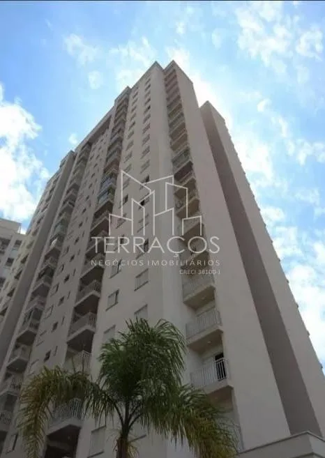 Ambiente 17 — apartamento de 3 quartos 83m² locação em Vila das Hortências, Jundiaí SP R$ 5.700
