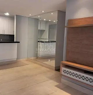 ALUGA-SE APARTAMENTO MOBILIADO NO CONDOMÍNIO PRACTICE CLUB HOUSE - JUNDIAÍ/SP
