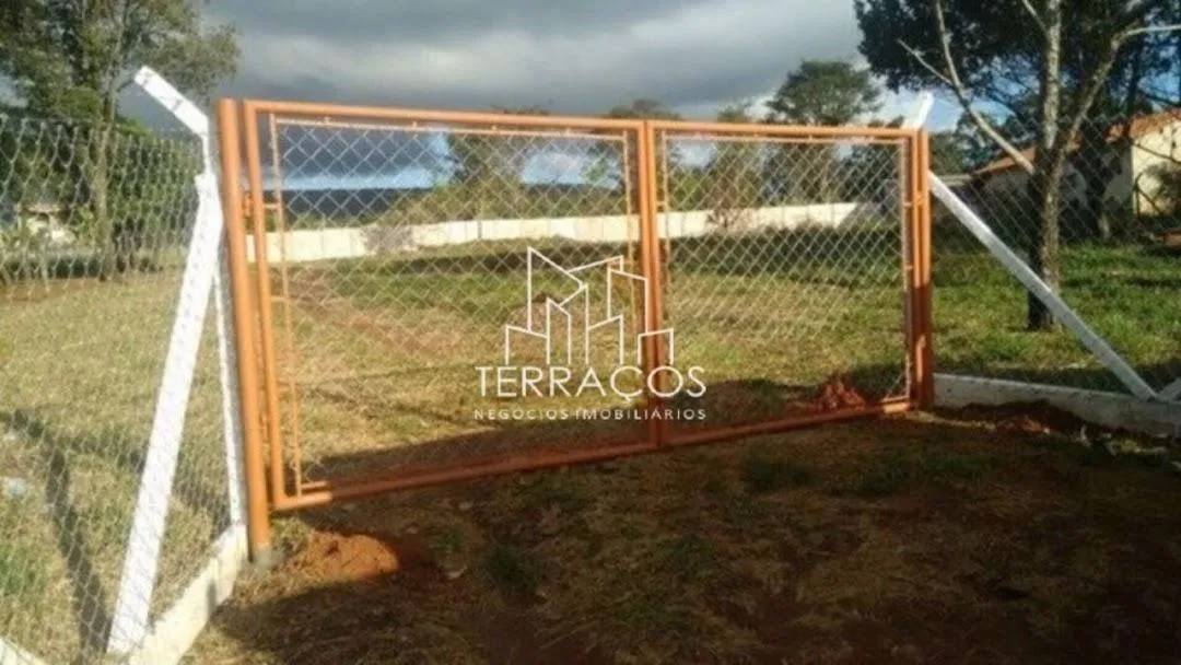TERRENO RESIDENCIAL PARA VENDA - 1920 M² - JUNDIAÍ / SP