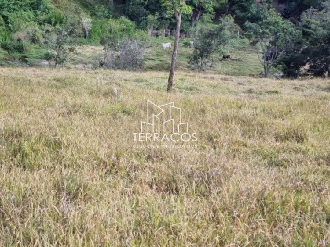 TERRENO RESIDENCIAL PARA VENDA - 1920 M² - JUNDIAÍ / SP — foto 2
