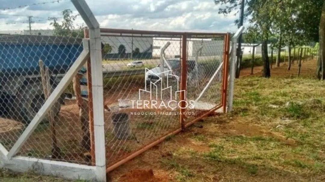 TERRENO RESIDENCIAL PARA VENDA - 1920 M² - JUNDIAÍ / SP — foto 3