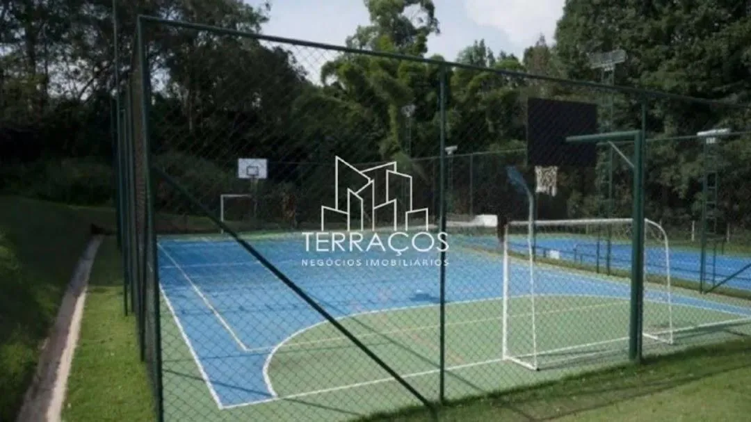 Ambiente 12 — terreno 1341m² venda em Caxambu, Jundiaí SP R$ 500.000