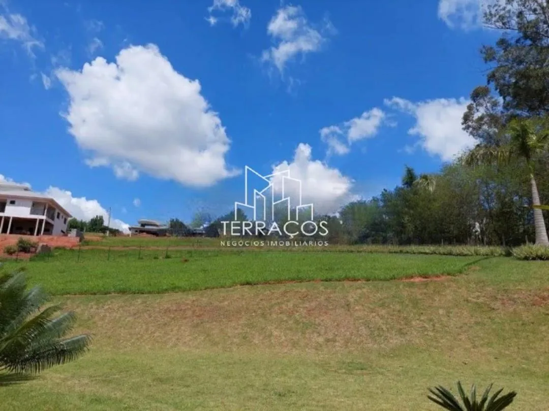 Foto 3 — TERRENO em Caxambu, Jundiaí