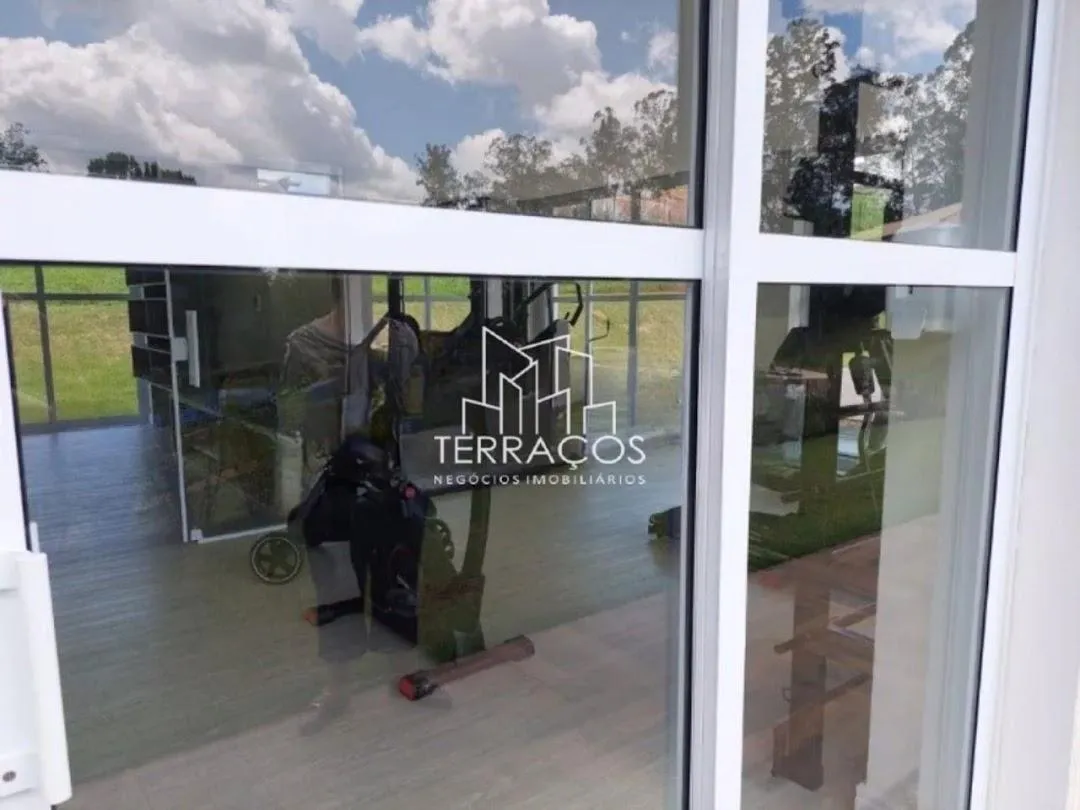 Ambiente 18 — terreno 1341m² venda em Caxambu, Jundiaí SP R$ 500.000