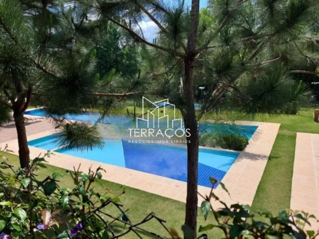 Suíte — terreno 1341m² venda em Caxambu, Jundiaí SP R$ 500.000