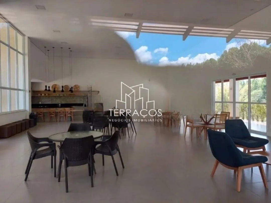 Ambiente 17 — terreno 1341m² venda em Caxambu, Jundiaí SP R$ 500.000