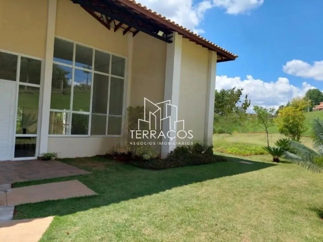 Ambiente 15 — terreno 1341m² venda em Caxambu, Jundiaí SP R$ 500.000