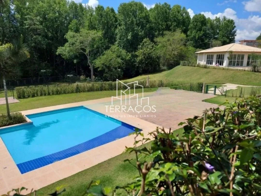Área de serviço — terreno 1341m² venda em Caxambu, Jundiaí SP R$ 500.000