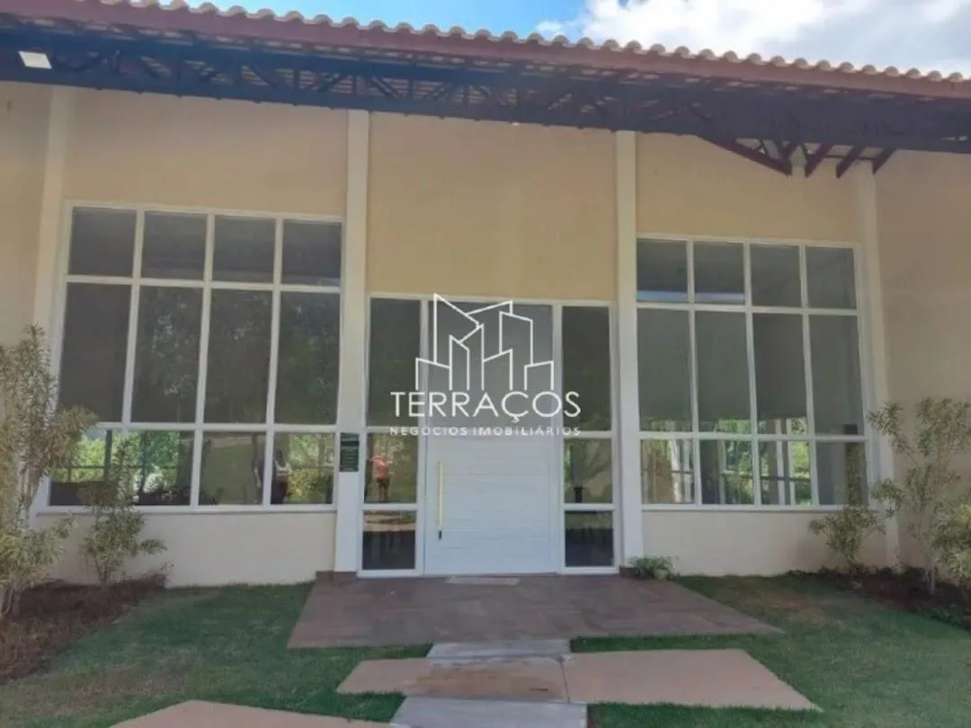 Ambiente 14 — terreno 1341m² venda em Caxambu, Jundiaí SP R$ 500.000