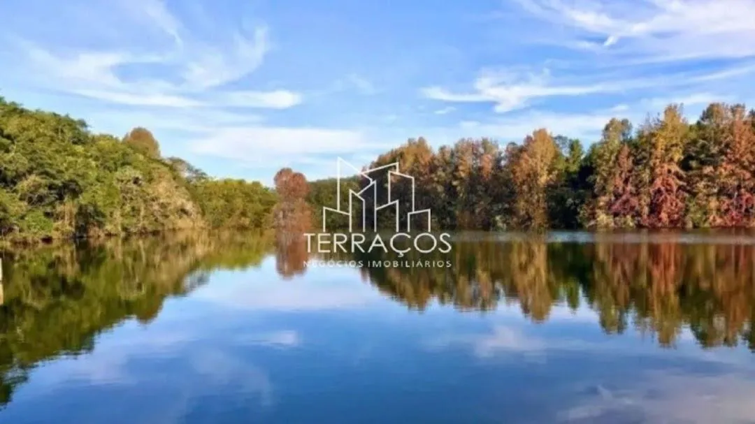 Ambiente 20 — terreno 1341m² venda em Caxambu, Jundiaí SP R$ 500.000
