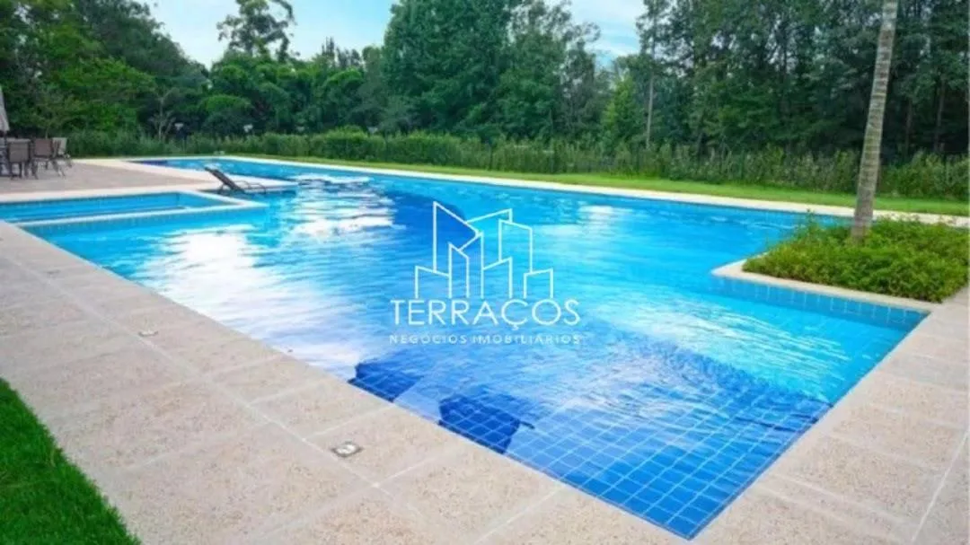 Varanda — terreno 1341m² venda em Caxambu, Jundiaí SP R$ 500.000