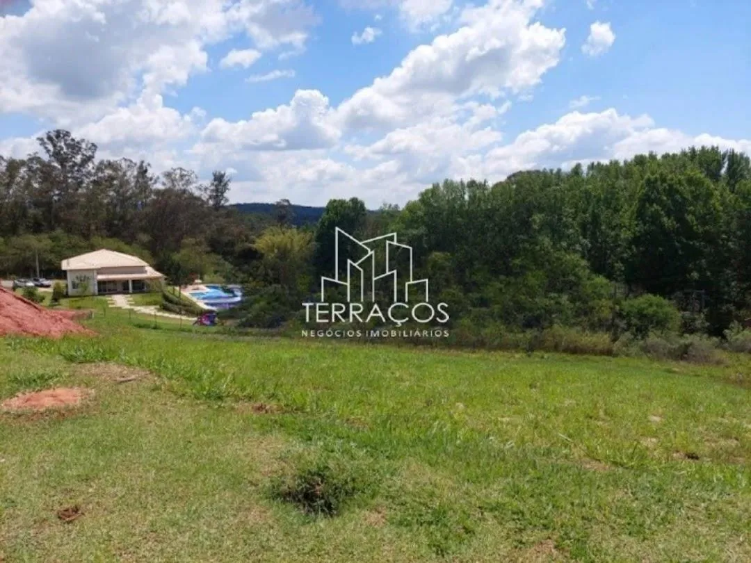 Banheiro — terreno 1341m² venda em Caxambu, Jundiaí SP R$ 500.000