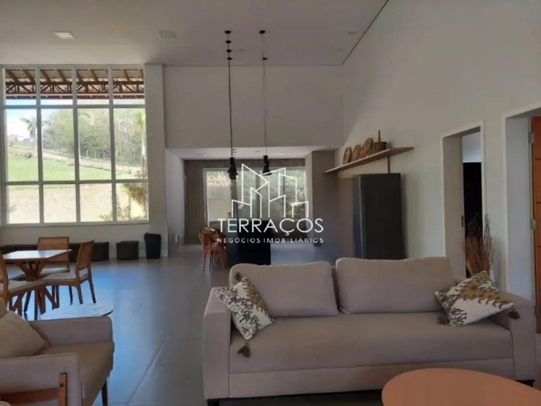 Ambiente 16 — terreno 1341m² venda em Caxambu, Jundiaí SP R$ 500.000