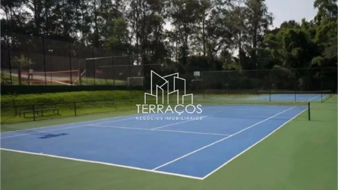 Ambiente 13 — terreno 1341m² venda em Caxambu, Jundiaí SP R$ 500.000