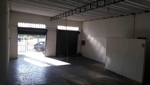 SALÃO COMERCIAL A VENDA EM VÁRZEA PAULISTA/SP