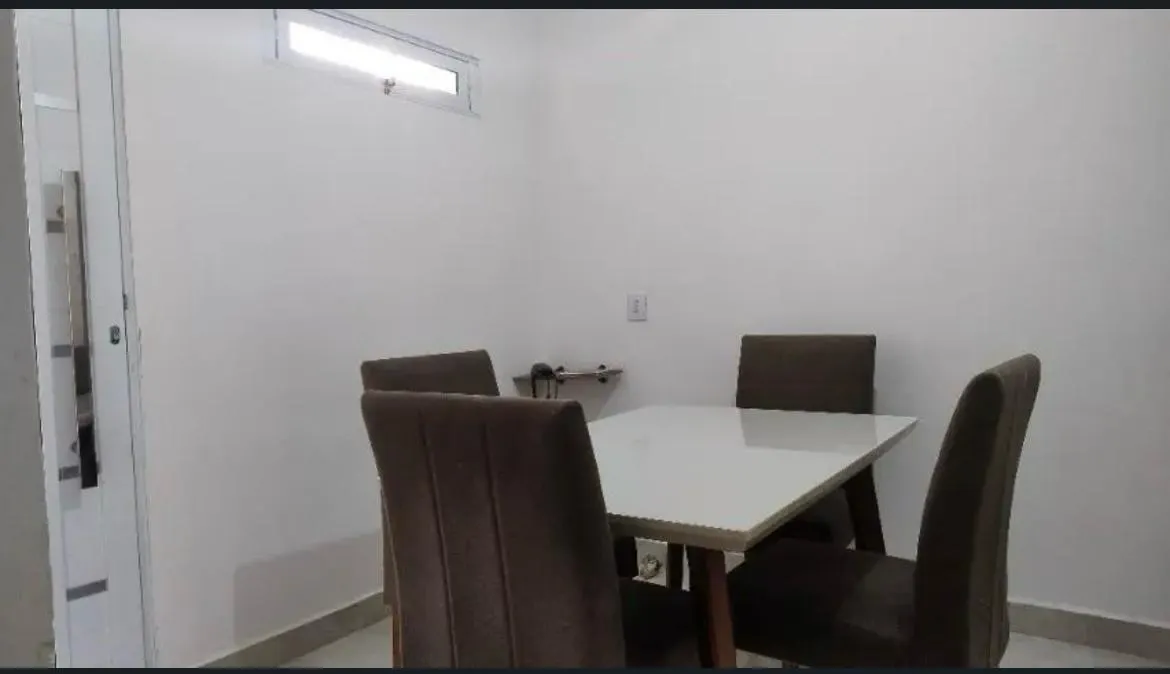 Casa com 5 dormitórios à venda, 270 m² por R$ 975.000,00 - Jardim Messina - Jundiaí/SP — foto 3