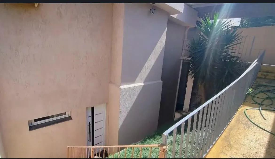 Casa com 5 dormitórios à venda, 270 m² por R$ 975.000,00 - Jardim Messina - Jundiaí/SP — foto 2