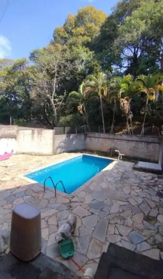 Casa com 5 dormitórios à venda, 270 m² por R$ 975.000,00 - Jardim Messina - Jundiaí/SP