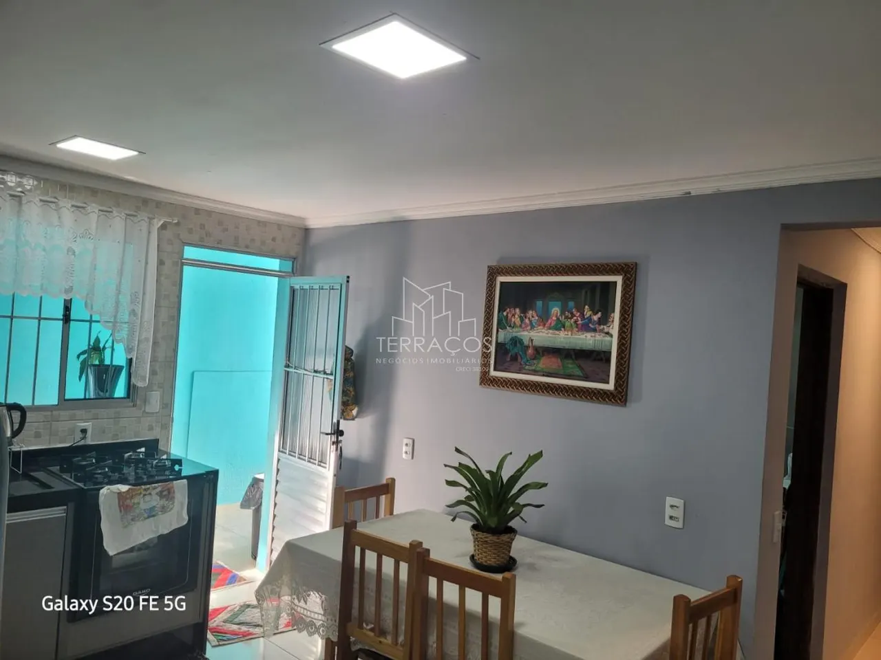 Casa para Venda em Várzea Paulista / SP no bairro Jardim Mirante — foto 3