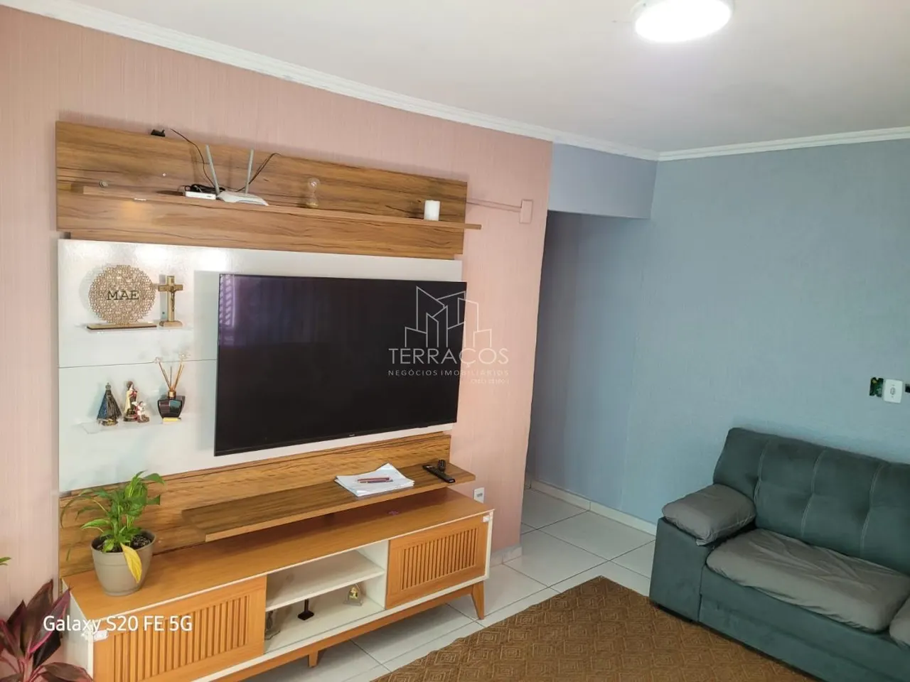 Casa para Venda em Várzea Paulista / SP no bairro Jardim Mirante — foto 2